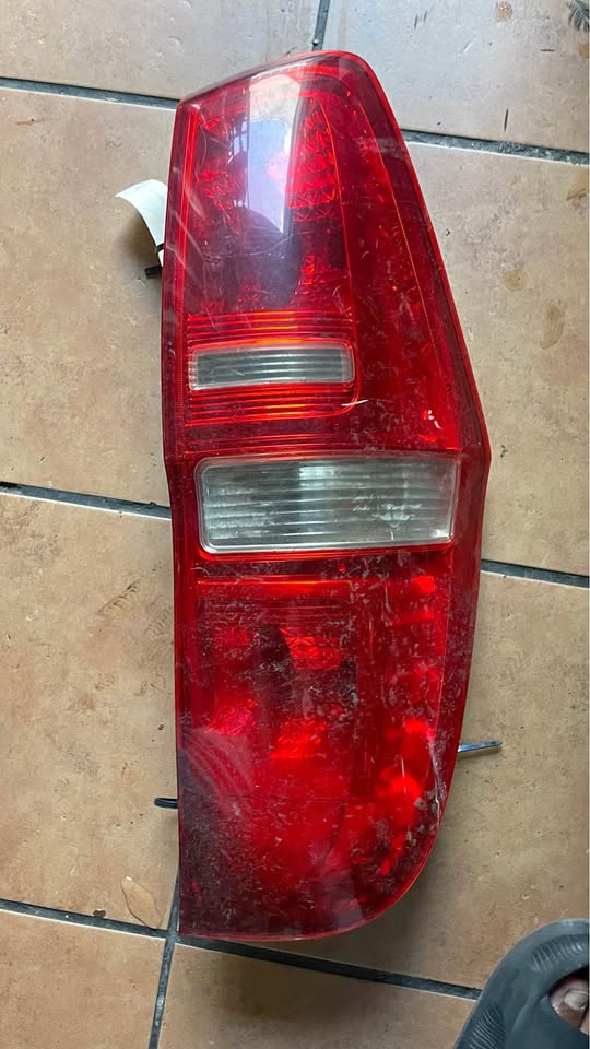 Hyundai H1 taillight - Private Seller Hyundai H1 taillight - Private Seller