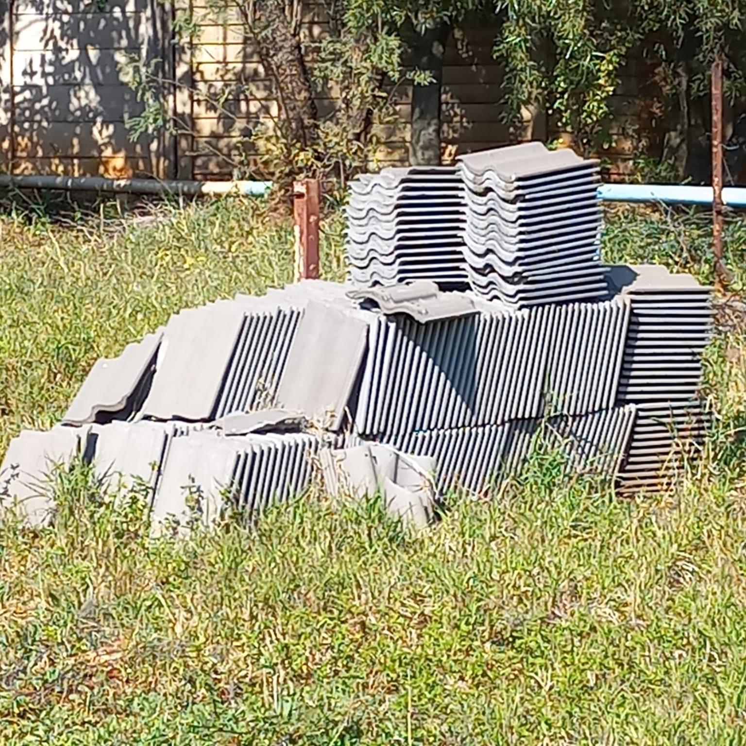 Roof Tiles concrete Marley Mendip Junk Mail Marketplace