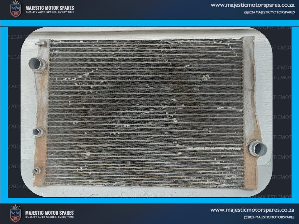 bmw x5 3.0 e70 radiator for sale – high-quality second-hand radiator for bmw x5 - Private Seller bmw x5 3.0 e70 radiator for sale – high-quality second-hand radiator for bmw x5 - Private Seller