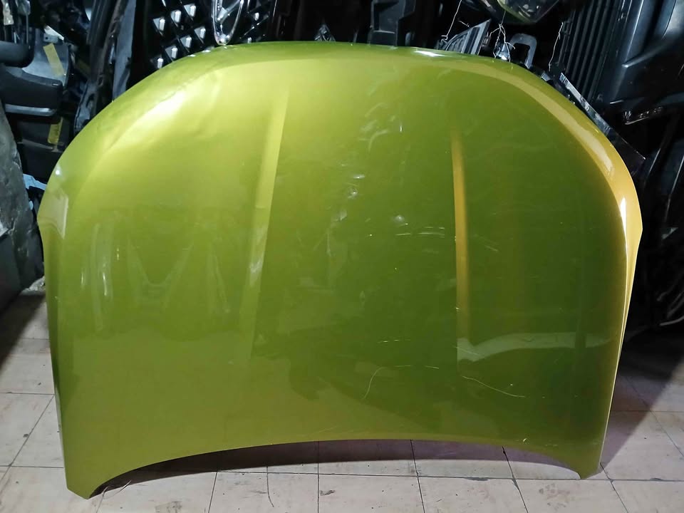 Haval jolion bonnet - Private Seller Haval jolion bonnet - Private Seller