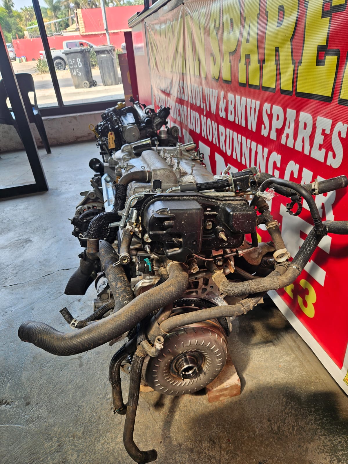 🚗 Toyota Corolla Cross 2ZR Engine for Sale! 🚗 - Private Seller