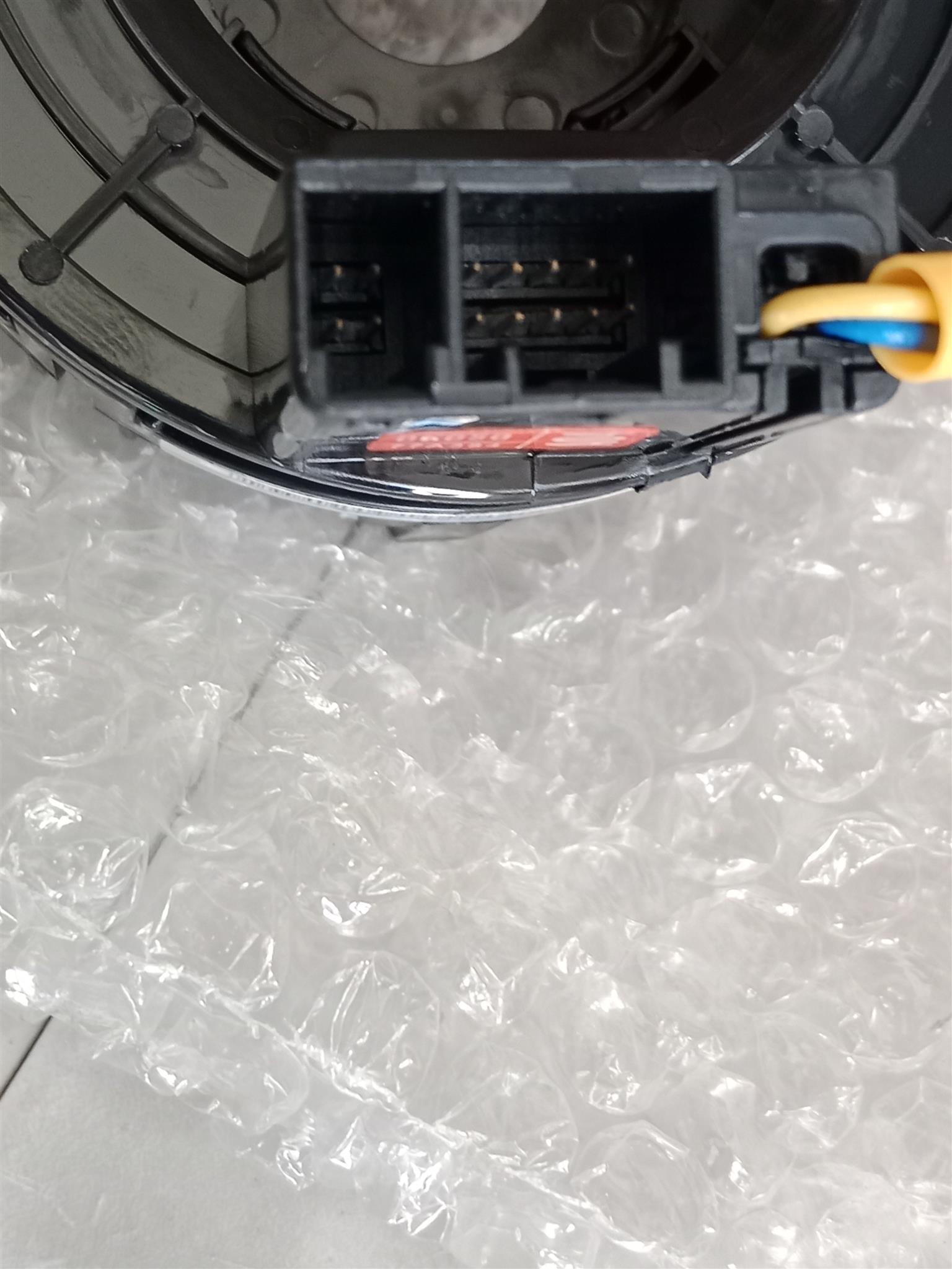 Hilux Fortuner D4D - slip ring for sale - Private Seller