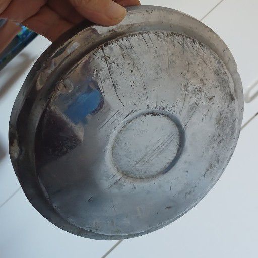 Austin 11/ 55, hub cap - Private Seller Austin 11/ 55, hub cap - Private Seller