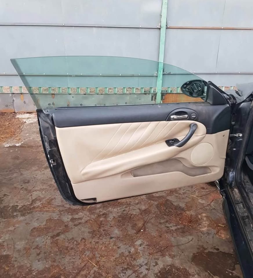 Alfa Romeo GT Stripping for Spares - Private Seller