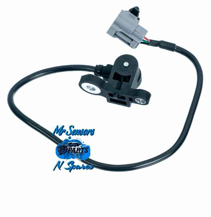 Mazda Crankshaft Position Sensor FSD7 - 18 - 221 FSD718221 - Private Seller