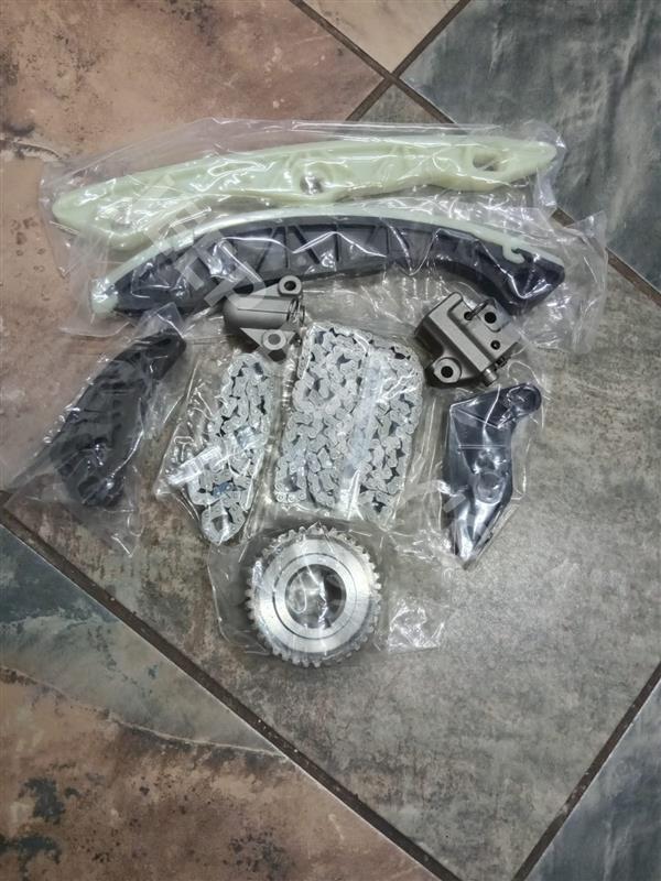Timing Kit For Dodge Caliber 2.0 In Stock - Private Seller Timing Kit For Dodge Caliber 2.0 In Stock - Private Seller