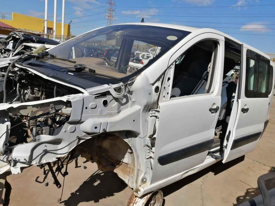 Fiat skudo stripping for spares - Private Seller Fiat skudo stripping for spares - Private Seller