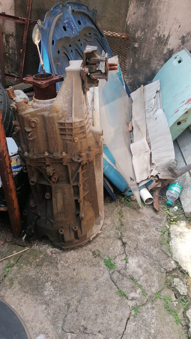Ford ranger 2.2 6 speed gearbox and propshaft - Private Seller Ford ranger 2.2 6 speed gearbox and propshaft - Private Seller
