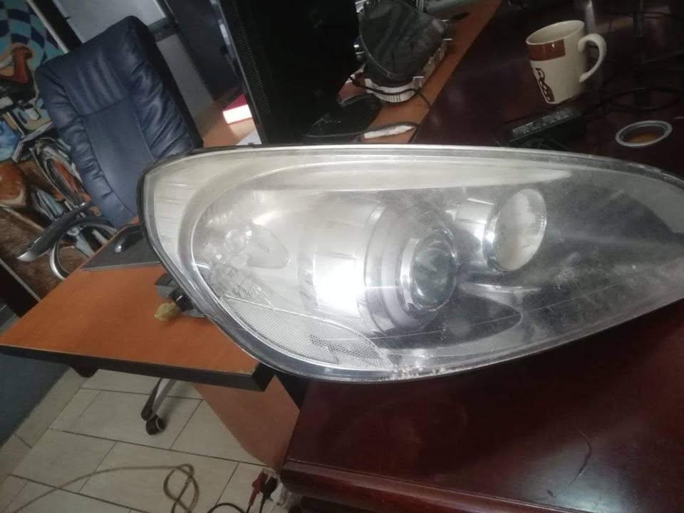 Volvo S xenon headlight for sale - Private Seller Volvo S xenon headlight for sale - Private Seller