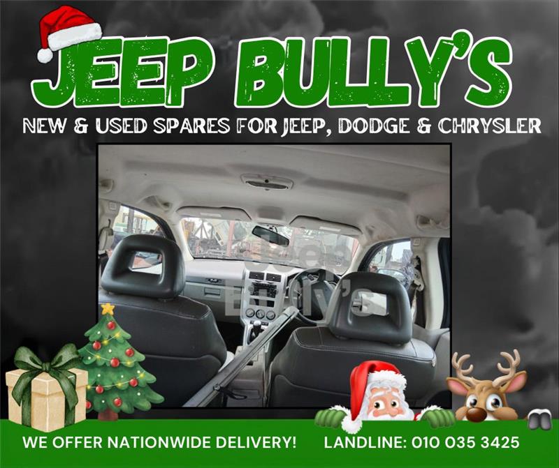 Dodge Caliber Interior Spares Now For Sale - Private Seller Dodge Caliber Interior Spares Now For Sale - Private Seller