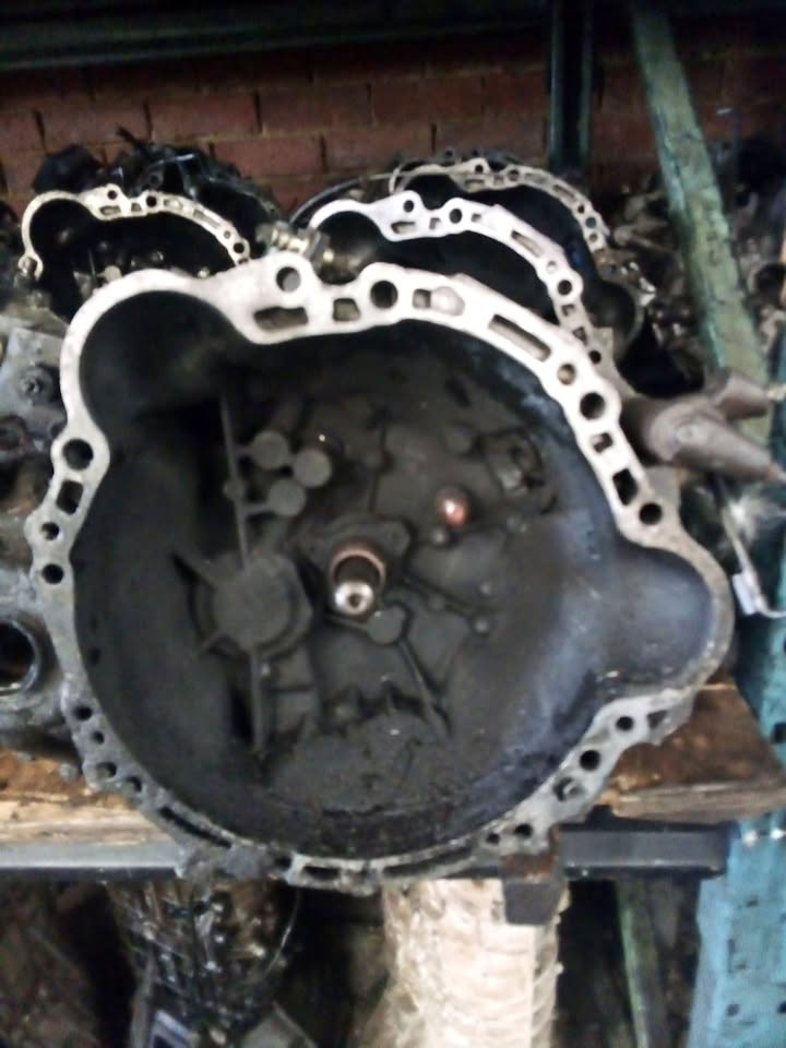 TOYOTA 4A D/S 5 SPEED MANUAL GEARBOX - Private Seller TOYOTA 4A D/S 5 SPEED MANUAL GEARBOX - Private Seller
