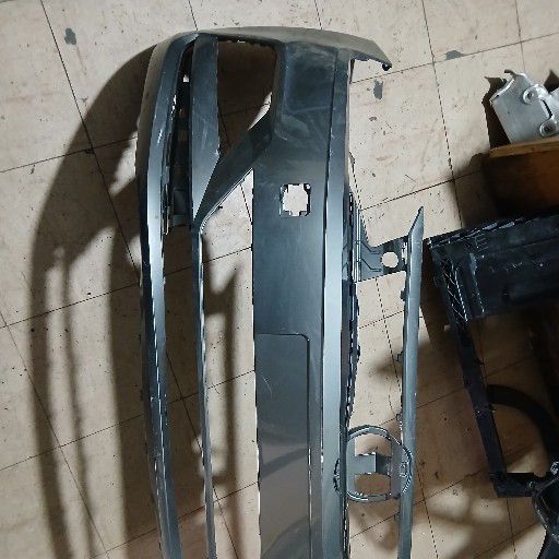 polo 8 bumper - Private Seller polo 8 bumper - Private Seller