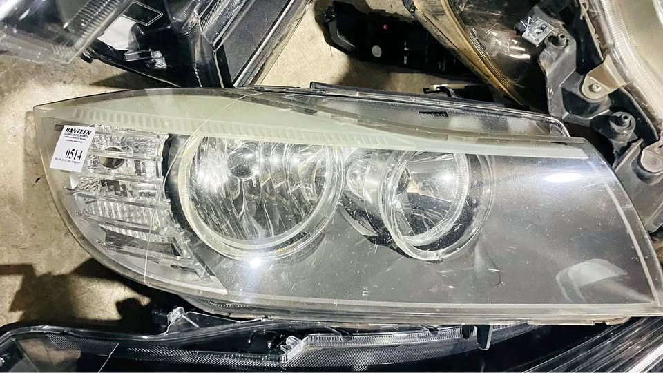 BMW E90 LCI Headlight - Private Seller BMW E90 LCI Headlight - Private Seller