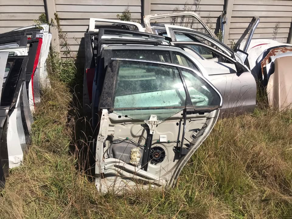 Car Doors