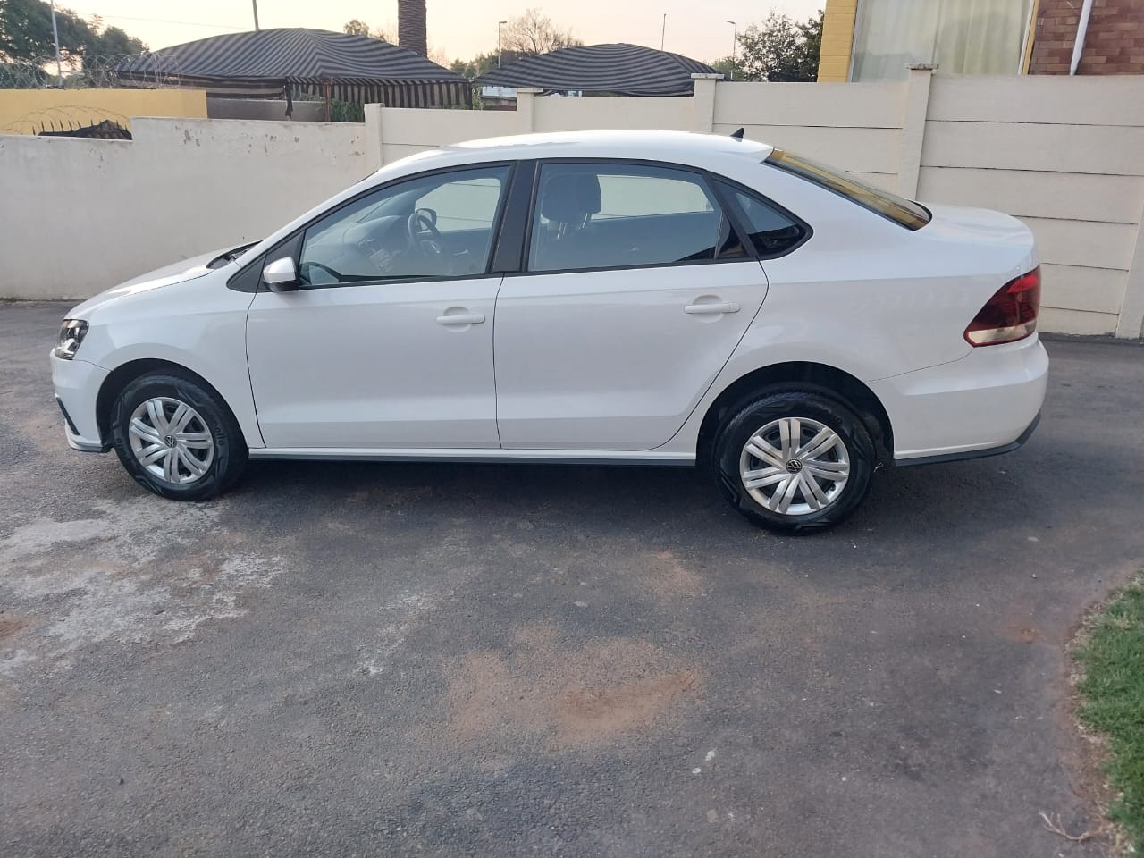 2019 Volkswagen POLO 1.6 "Good Conditions"