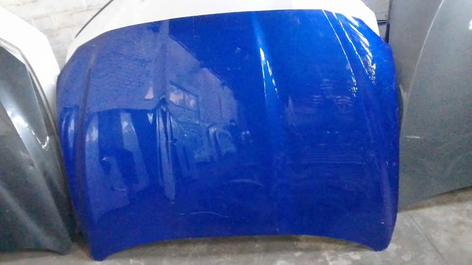 Jaguar F-pace Bonnet - Private Seller Jaguar F-pace Bonnet - Private Seller