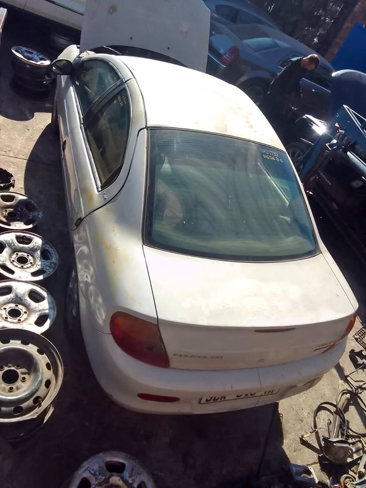 2001 CHRYSLER NEON 2.0 AUTOMATIC STRIPPING FOR SPARE PARTS - Private Seller 2001 CHRYSLER NEON 2.0 AUTOMATIC STRIPPING FOR SPARE PARTS - Private Seller
