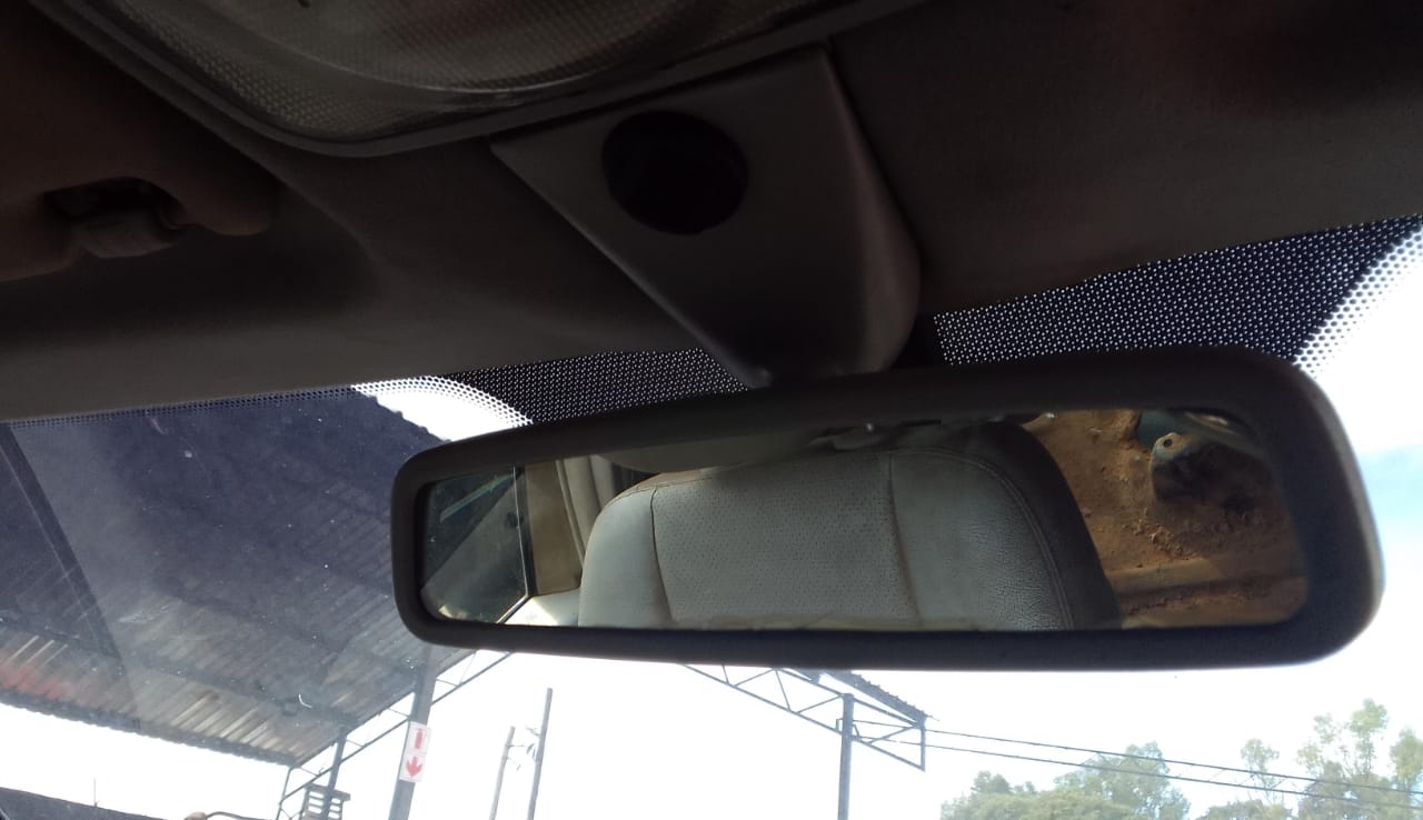 Used Mercedes C270 CDI Rear View Mirror for Sale - Private Seller Used Mercedes C270 CDI Rear View Mirror for Sale - Private Seller