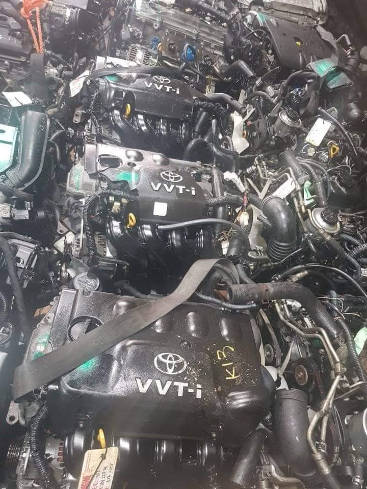 TOYOTA YARIS 1NZ ENGINE FOR SALE - Private Seller TOYOTA YARIS 1NZ ENGINE FOR SALE - Private Seller
