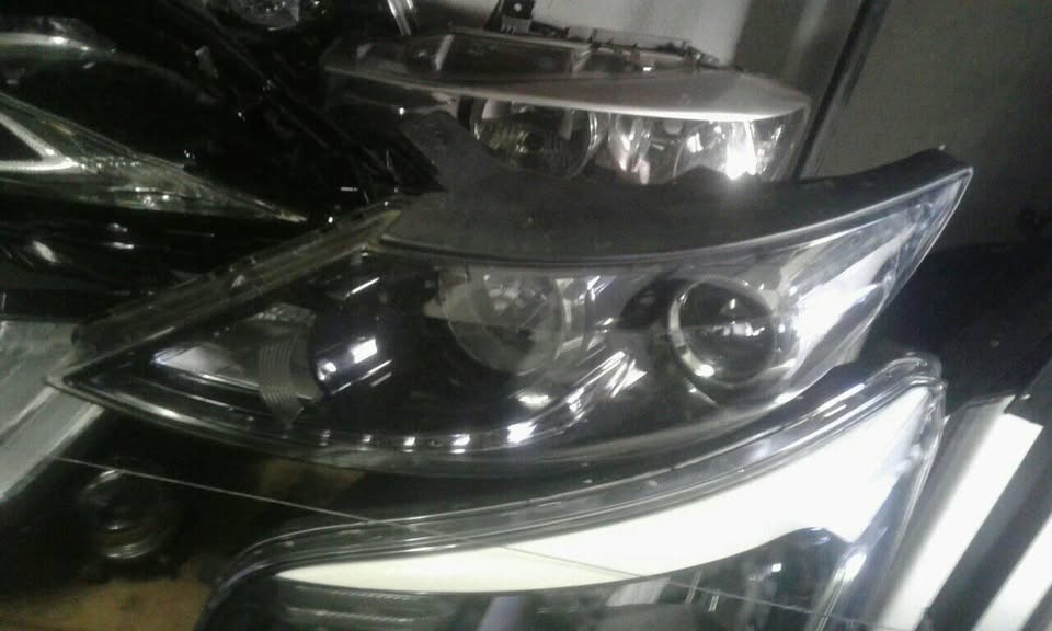 Kia spotage headlight - Private Seller Kia spotage headlight - Private Seller
