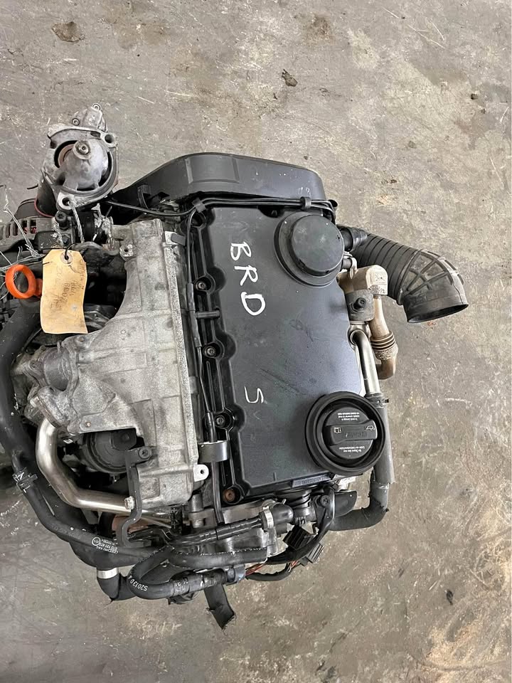 AUDI A4 2.0TDI BRD ENGINES FOR SALE - Private Seller AUDI A4 2.0TDI BRD ENGINES FOR SALE - Private Seller