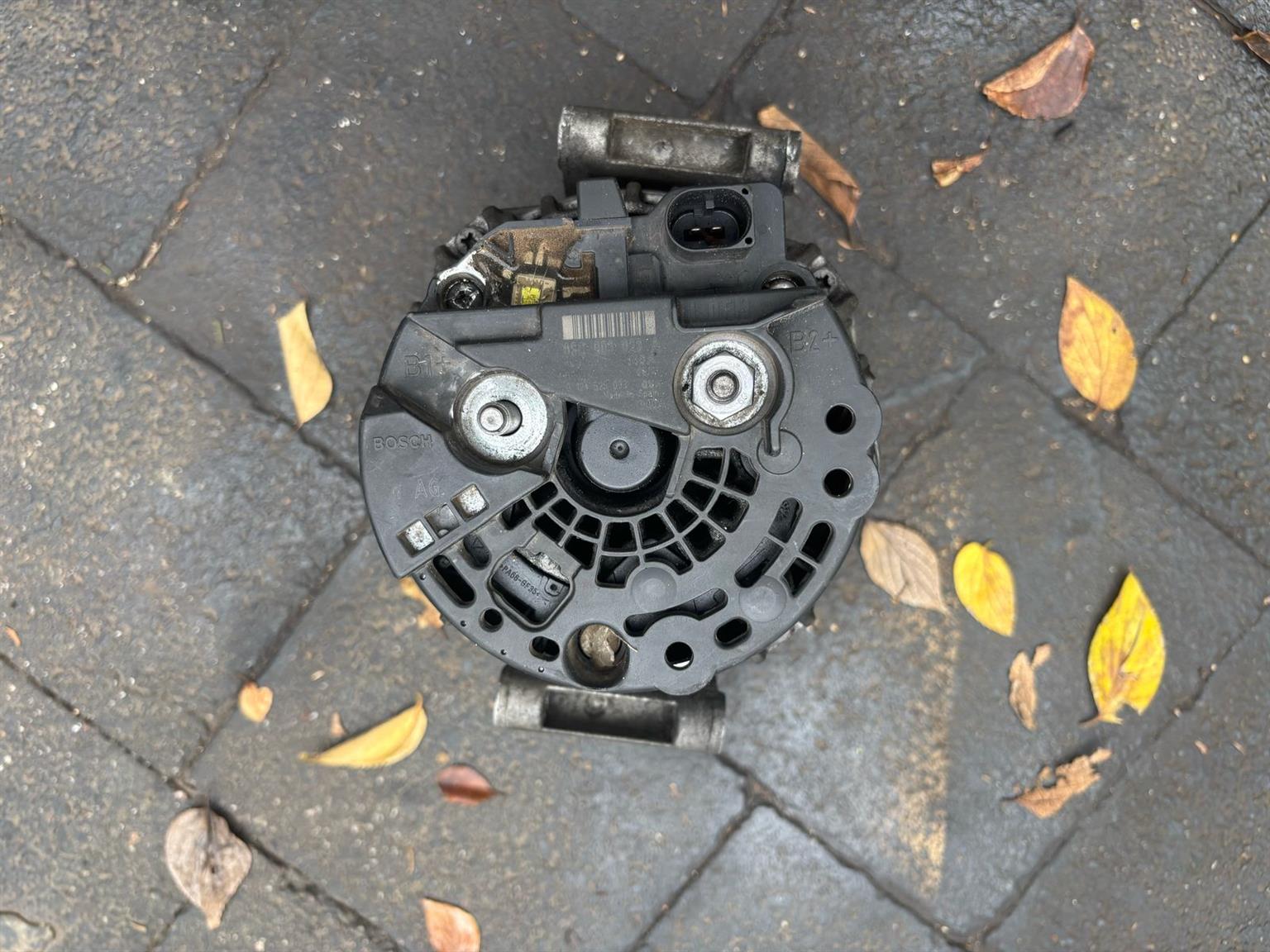 Audi A3 1.8TFSI Alternator - Private Seller