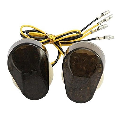 SUPERBIKE INDICATORS