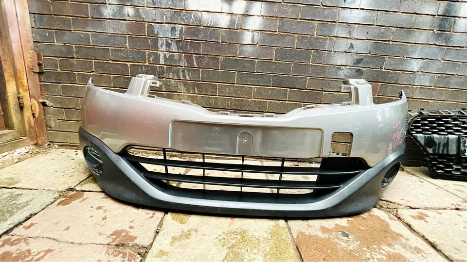 Nissan Qashqai bumper 2010/14 - Private Seller Nissan Qashqai bumper 2010/14 - Private Seller