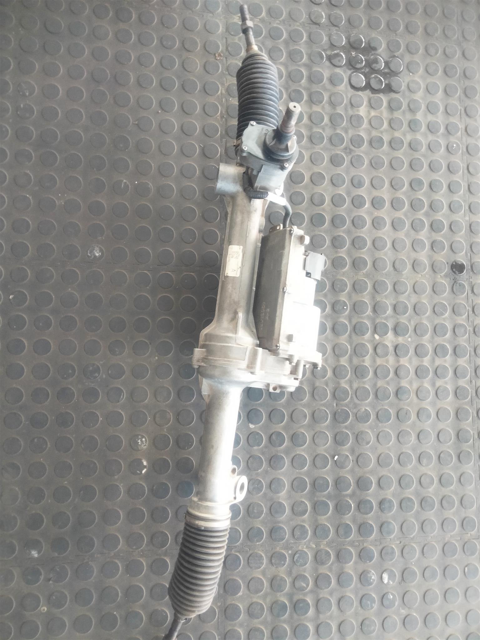 Ford ranger  electronic steering rack - Private Seller