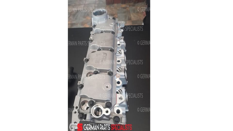 VW Polo Bujwa BAH/BLM Complete Cylinder Head FOR SALE - Private Seller VW Polo Bujwa BAH/BLM Complete Cylinder Head FOR SALE - Private Seller