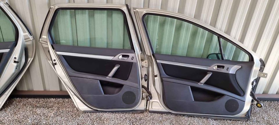 Peugeot 407 doors for sale. - Private Seller