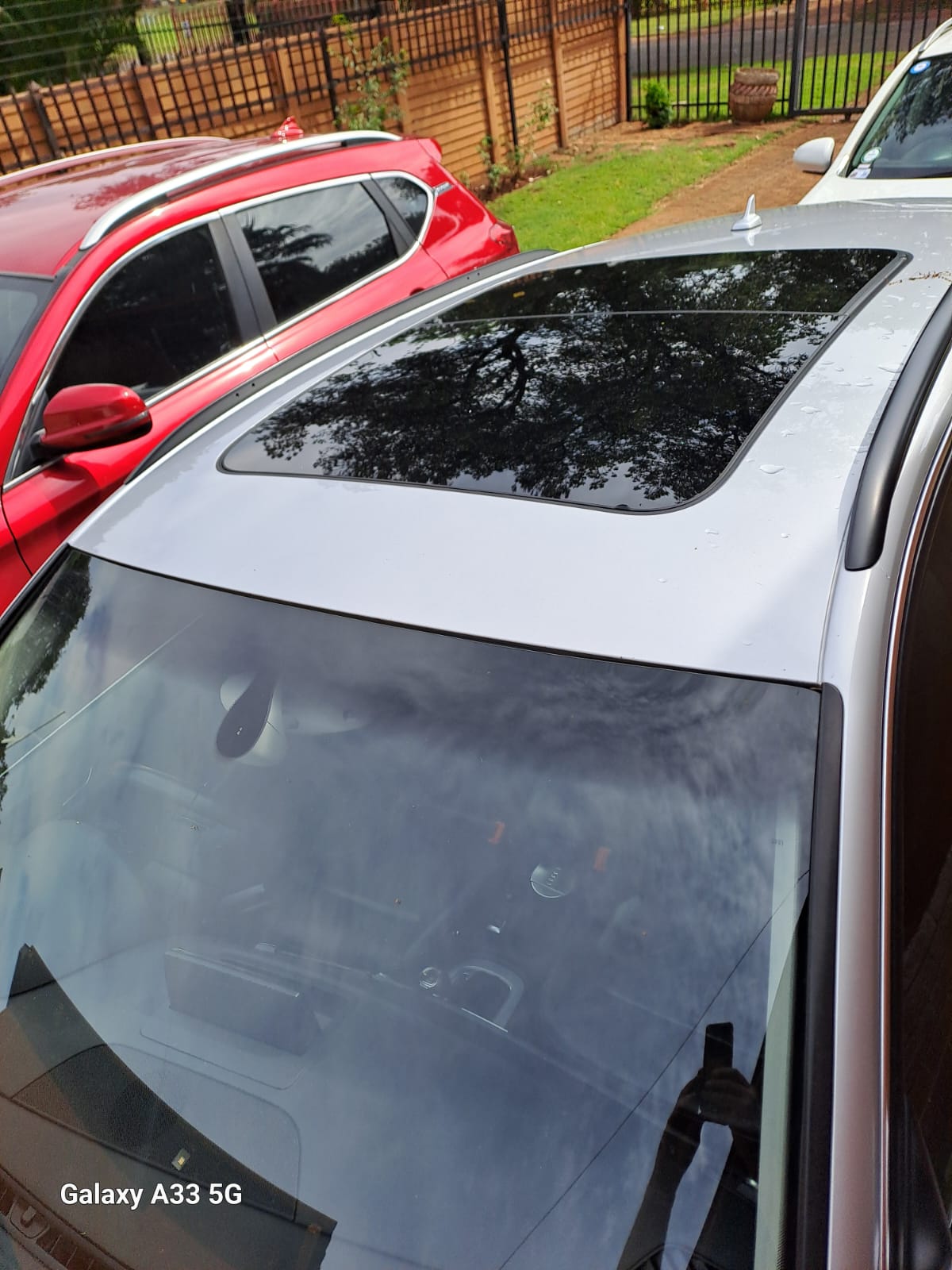 Audi Q3 2.0T DSI Quattro Stronic 155Kw