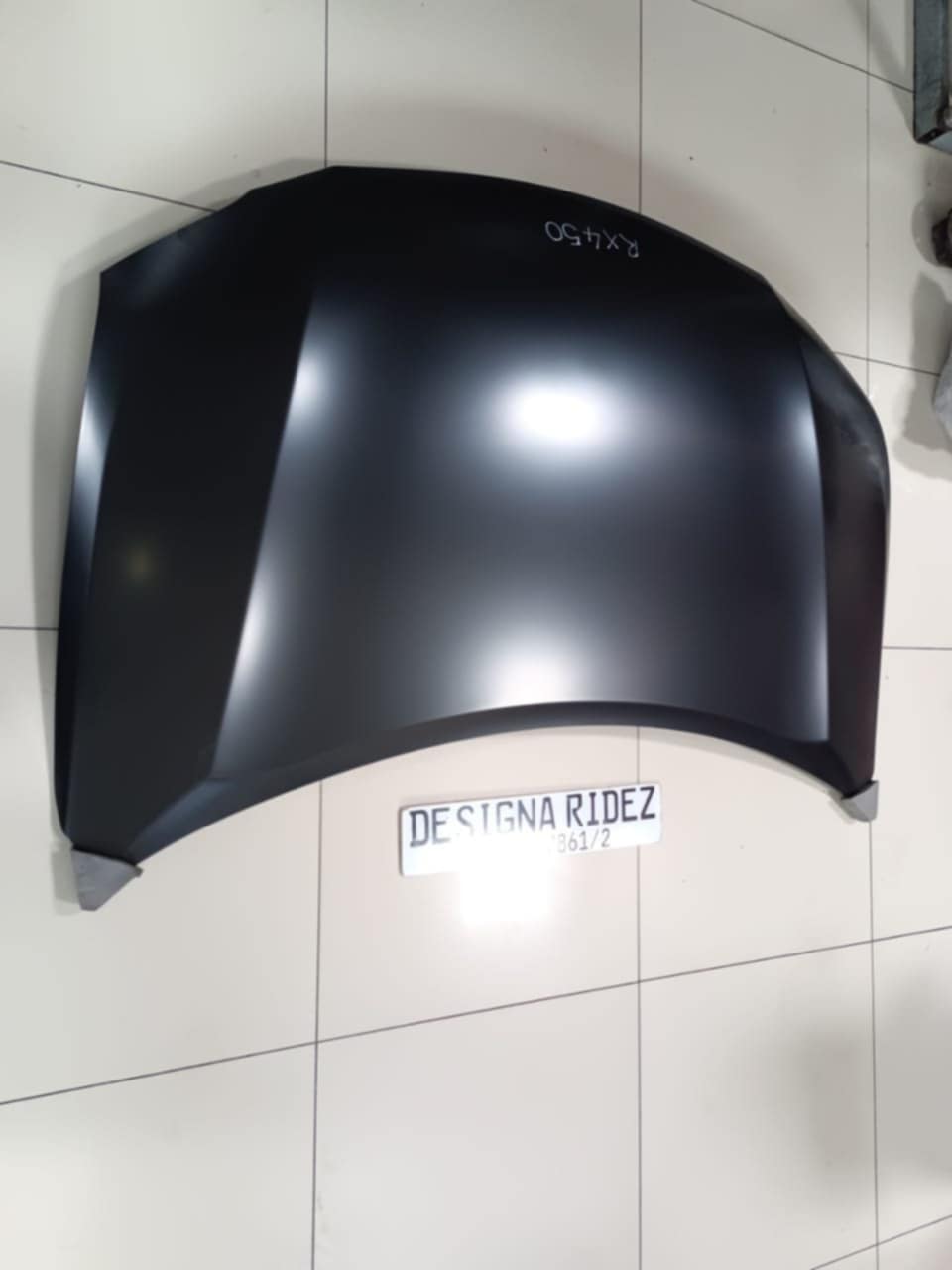 LEXUS RX350/RX450H SECOND GENERATION 2010/2015 BONNETS - Private Seller