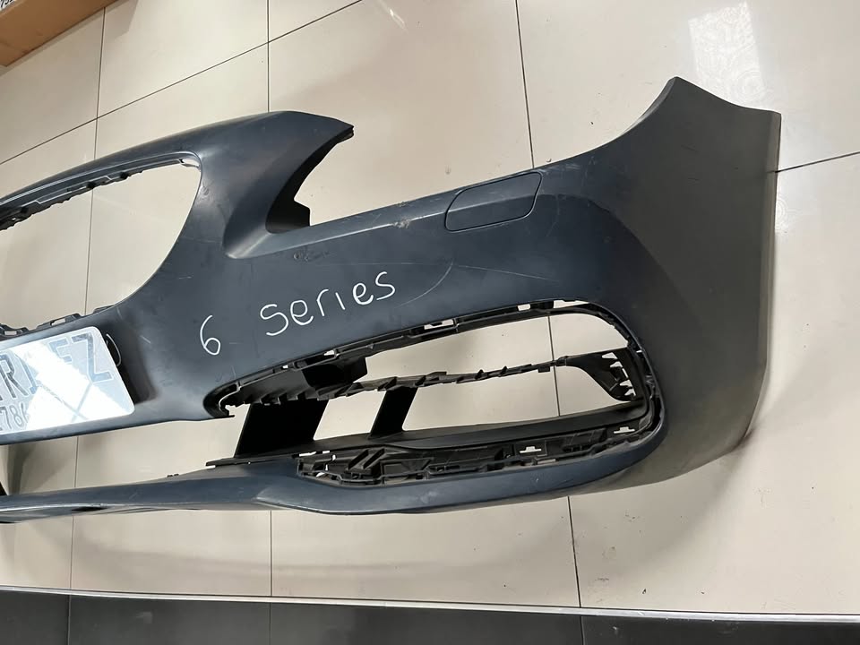 BMW F12 6-SERIES/F13/F06 STANDARD LCI FRONT BUMPER AVAILABLE. - Private Seller BMW F12 6-SERIES/F13/F06 STANDARD LCI FRONT BUMPER AVAILABLE. - Private Seller