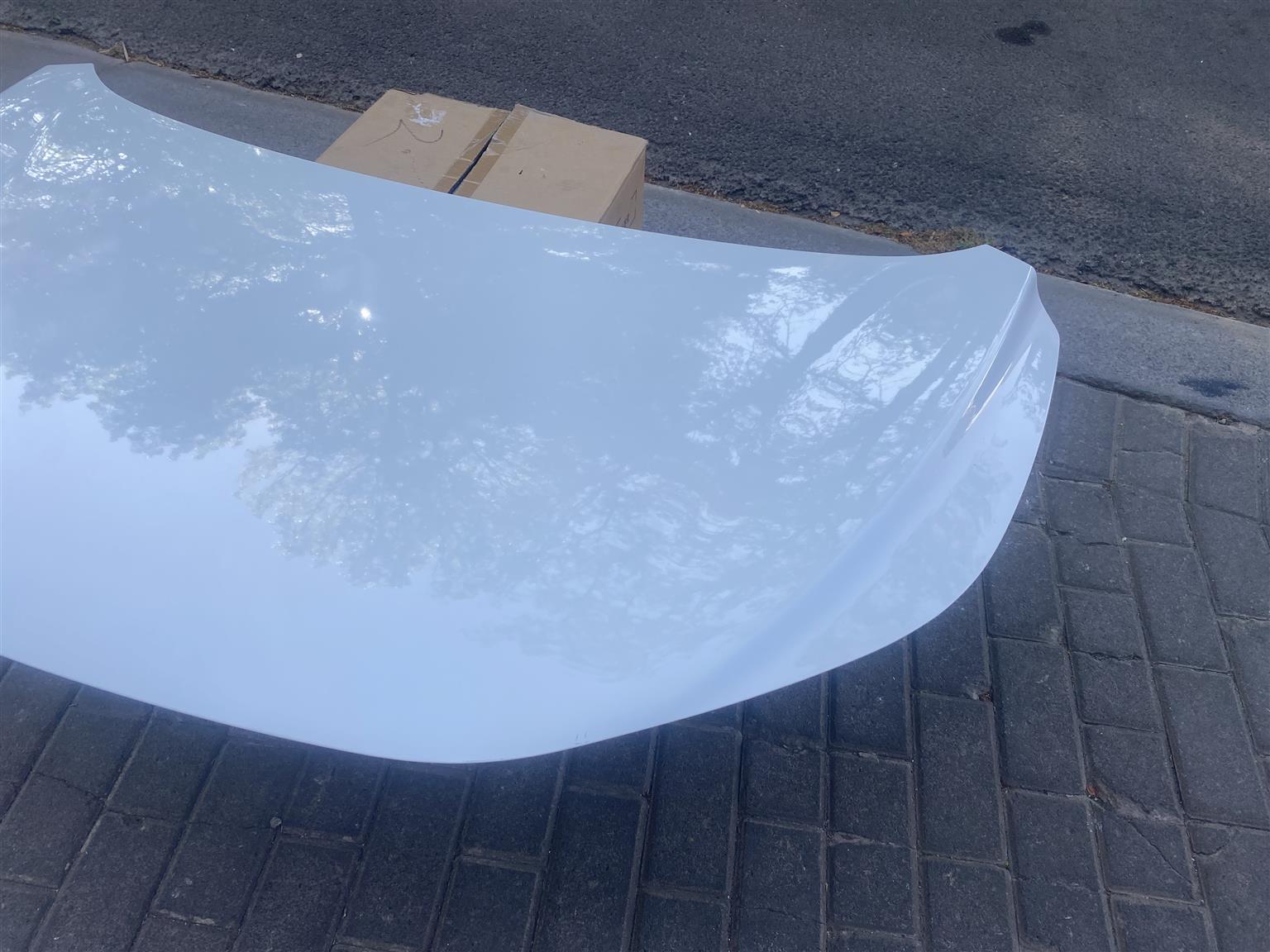 2024 SUZUKI FRONX/TOYOTA STARLET CROSS BONNET HOOD FOR SALE - Private Seller 2024 SUZUKI FRONX/TOYOTA STARLET CROSS BONNET HOOD FOR SALE - Private Seller