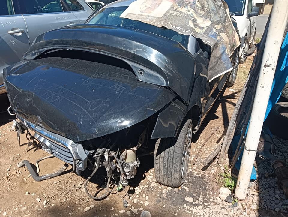 2015 AUDI A1 CODE 2 STRIPPING FOR SPARES - Private Seller 2015 AUDI A1 CODE 2 STRIPPING FOR SPARES - Private Seller