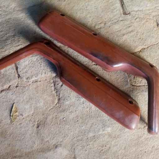 Granada, grap handles - Private Seller Granada, grap handles - Private Seller