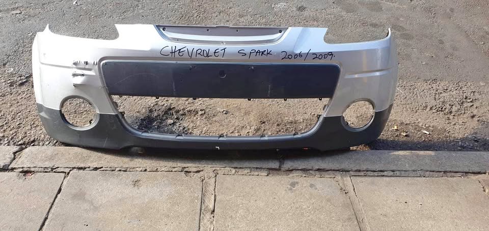 Chevrolet Spark bumper 2006/09 - Private Seller Chevrolet Spark bumper 2006/09 - Private Seller