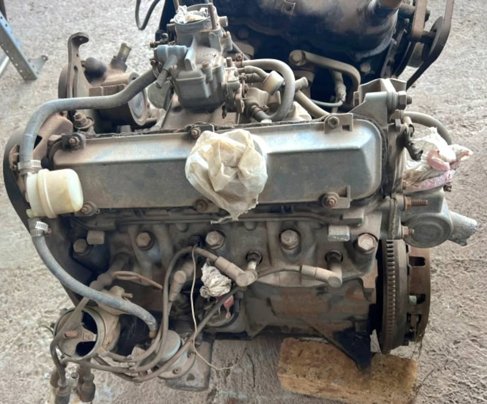 Fiat Palio 1.4 Carburator Engine Parts @ BARGAIN PRICES NOT TO MISS - Private Seller Fiat Palio 1.4 Carburator Engine Parts @ BARGAIN PRICES NOT TO MISS - Private Seller