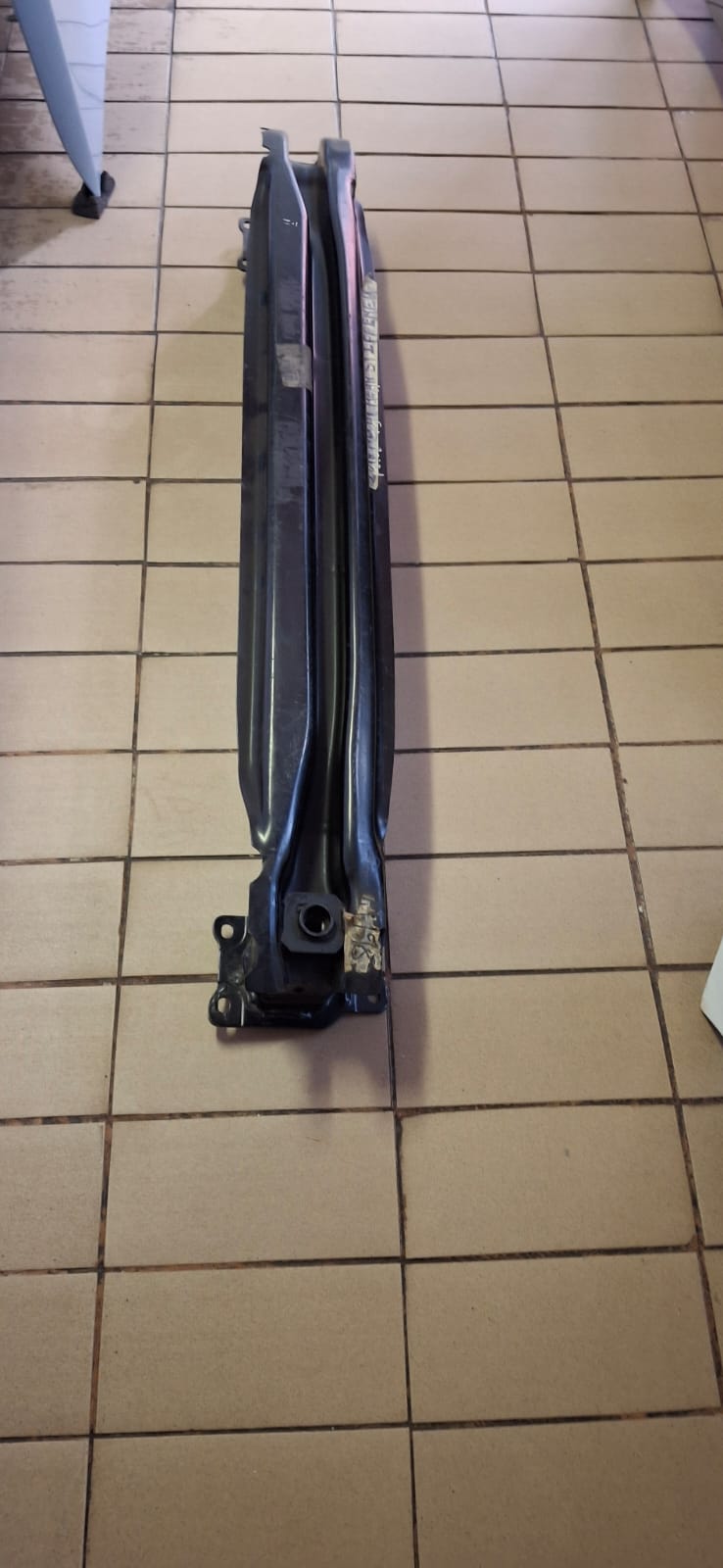 2018 VW POLO REAR BUMPER STIFFENER FOR SALE - Private Seller 2018 VW POLO REAR BUMPER STIFFENER FOR SALE - Private Seller