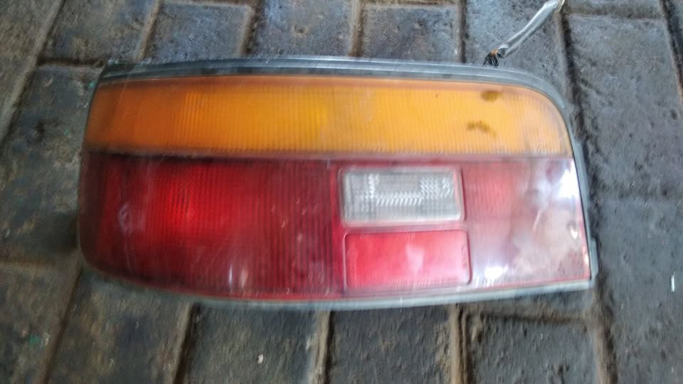 TOYOTA CONQUEST TAIL LIGHTS FOR SALE - Private Seller TOYOTA CONQUEST TAIL LIGHTS FOR SALE - Private Seller