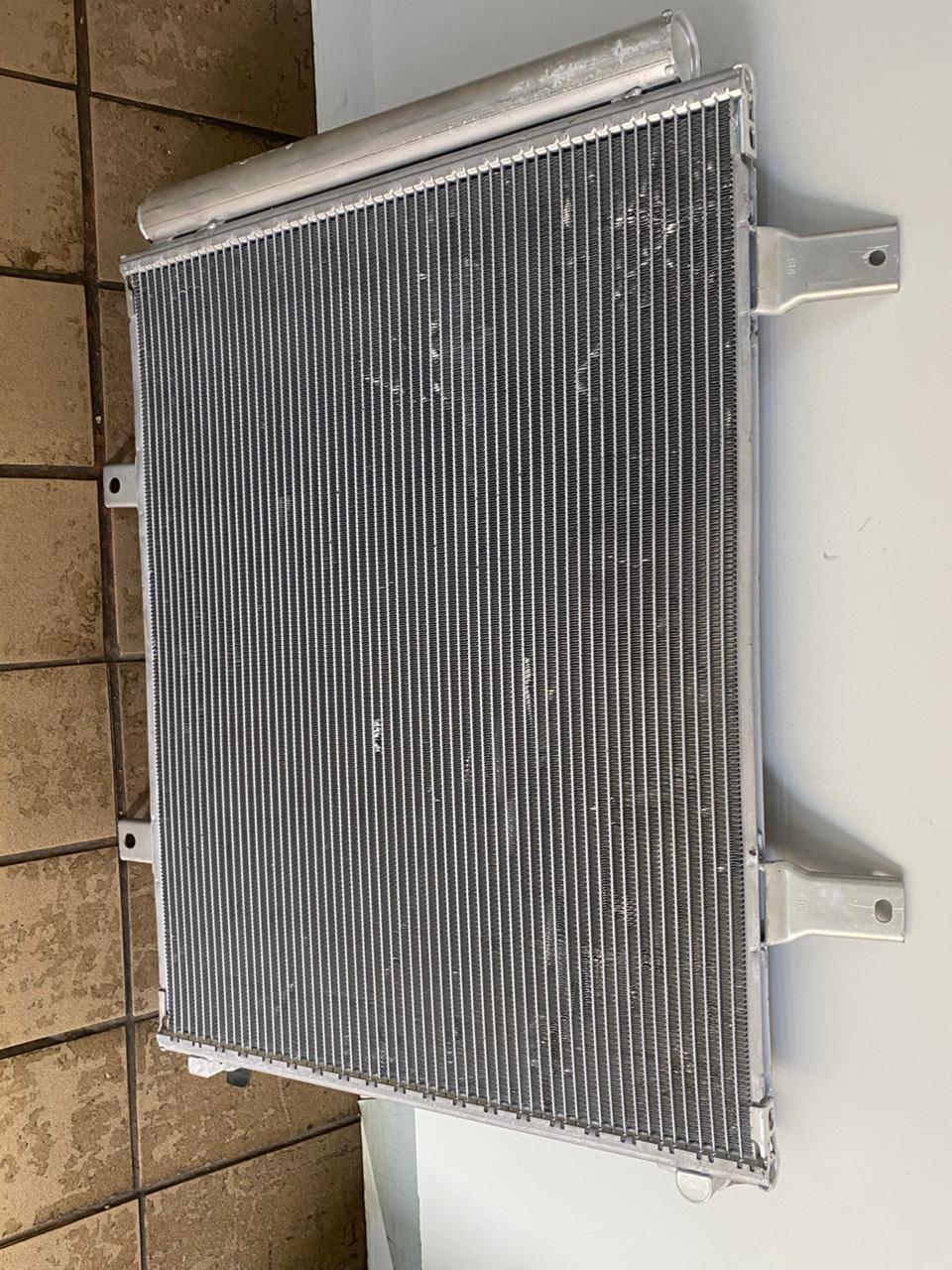 2022 TOYOTA GRAND AVANZA AC CONDENSER AVAILABLE FOR SALE - Private Seller