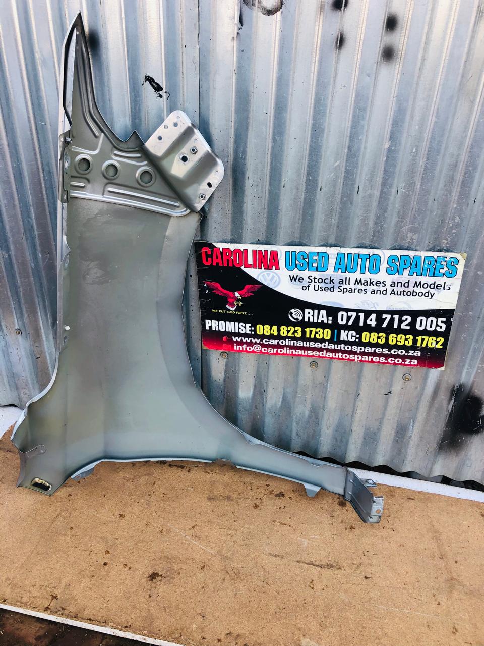 Haval H2 left side fender - Private Seller