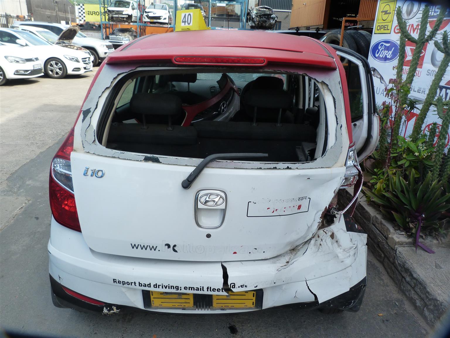 Hyundai i10 1,1 Manual - 2015 Spares - Private Seller Hyundai i10 1,1 Manual - 2015 Spares - Private Seller