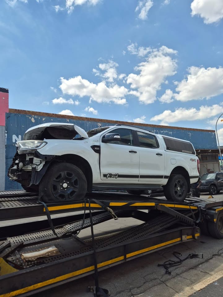 Ford ranger t8 for spears code 2 - Private Seller Ford ranger t8 for spears code 2 - Private Seller