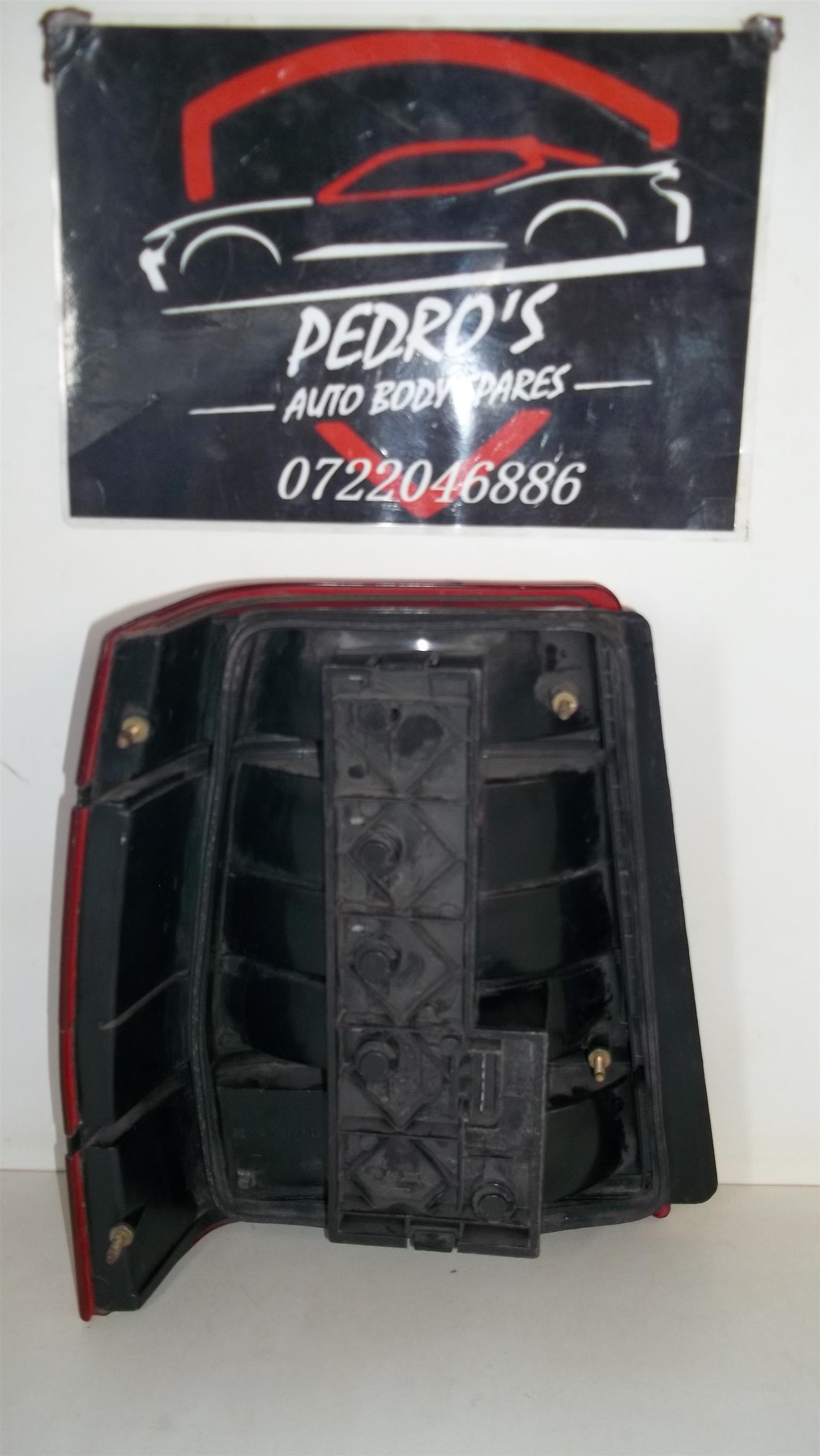 Lancia Thema tail light (Right) - Private Seller