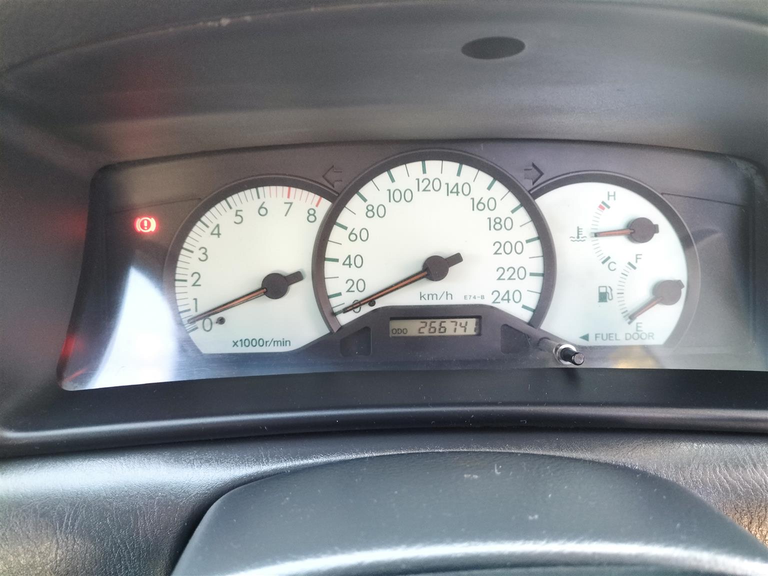 Used 2004 Toyota Corolla 140i - Private Seller Used 2004 Toyota Corolla 140i - Private Seller