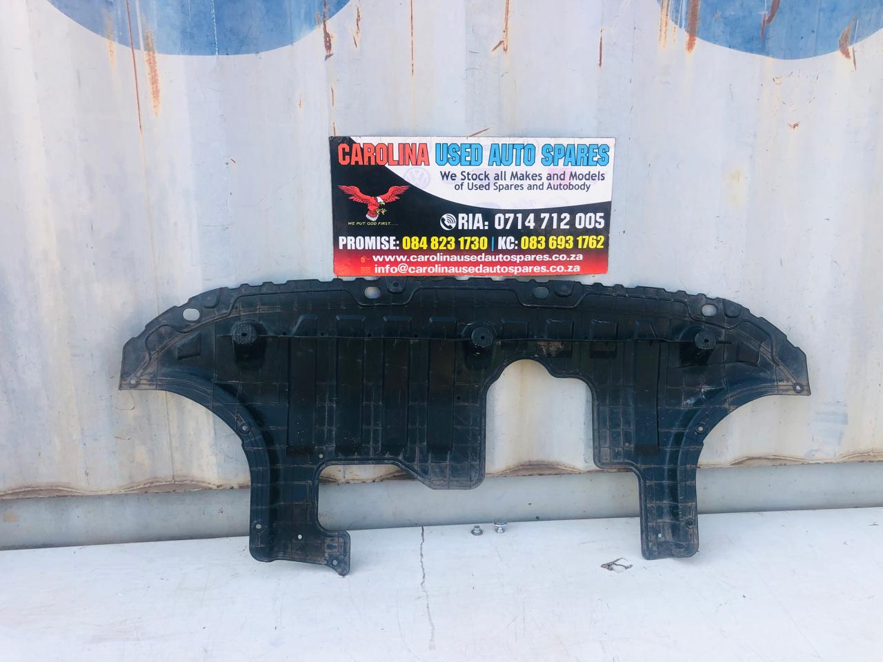 Kia Sonet splash cover (2020) - Private Seller Kia Sonet splash cover (2020) - Private Seller