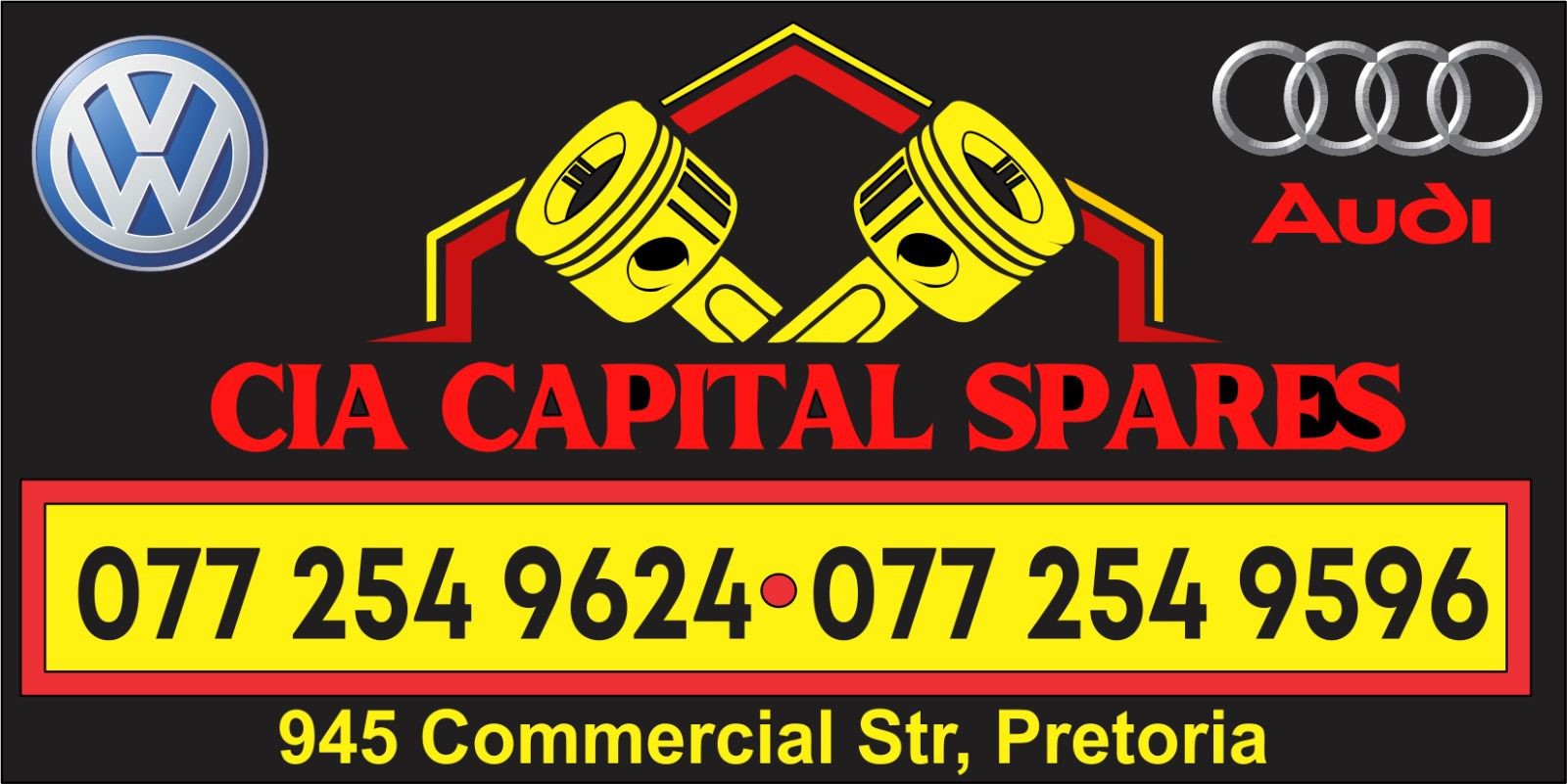 All VW,Audi,Honda Spares - Private Seller