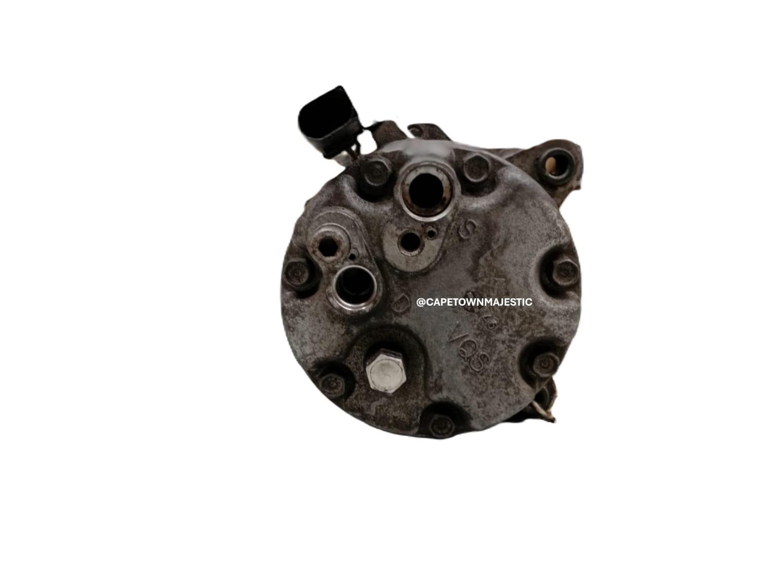 AUDI TT AIRCON PUMP FOR SALE - Private Seller AUDI TT AIRCON PUMP FOR SALE - Private Seller